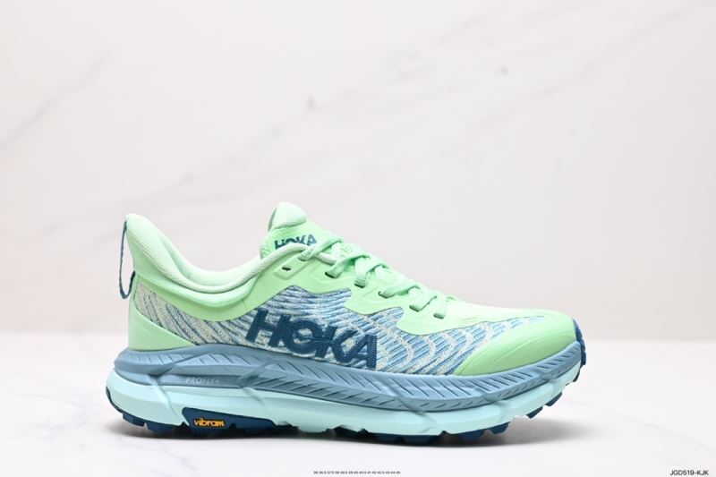 Hoka Shoes